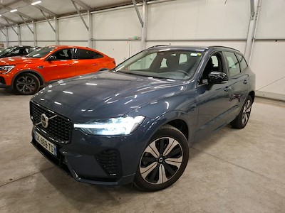 Volvo XC60 XC60 T6 AWD 253 + 145ch Plus Style Chrome Geartronic