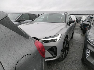 Volvo XC60 XC60 T6 AWD 253 + 145ch Utimate Style Dark Geartronic