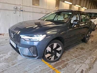 Volvo XC60 XC60 T6 AWD 253 + 145ch Utimate Style Dark Geartronic