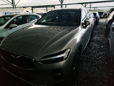 Volvo XC60 XC60 T6 AWD 253 + 87ch Business Executive Geartronic