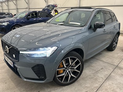 Volvo XC60 XC60 T8 AWD 310 + 145ch Polestar Engineered Geartronic