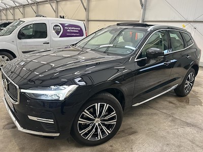 Volvo XC60 XC60 T8 AWD Recharge 303 + 87ch Inscription Luxe Geartronic