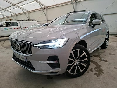 Volvo XC60 XC60 T8 AWD Recharge 310 + 145ch Inscription Luxe Geartronic