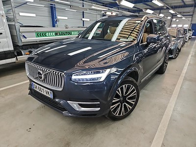 Volvo XC90 XC90 T8 AWD 310 + 145ch Ultimate Style Chrome Geartronic
