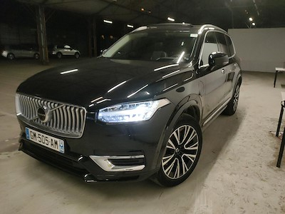 Volvo XC90 XC90 T8 AWD 310 + 145ch Ultimate Style Chrome Geartronic
