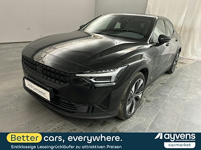 Polestar 2 2 Dual Motor 78kWh Limousine, 5-turig, Direktantrieb, 1-Gang
