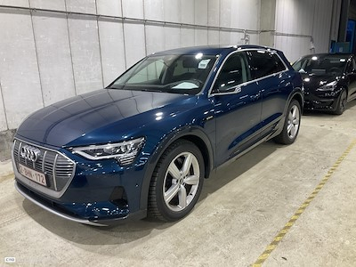 Audi E-TRON BEV 95KWH 55 QUATTRO ADVANCED