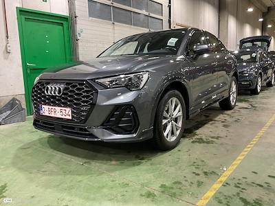 Audi Q3 sportback 1.4 45 TFSI E S TRONIC S LINE