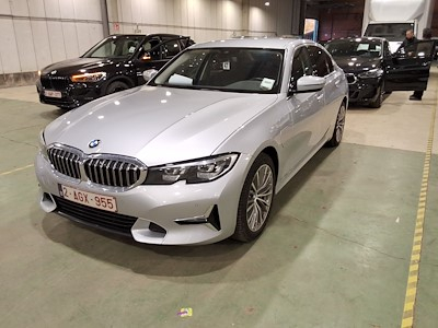 BMW 3 series berline 2.0 330E (135KW) BERLINE