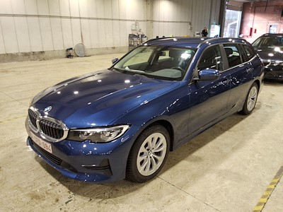 BMW 3 series touring 2.0 318DA (100KW) TOURING