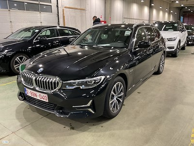 BMW 3 series touring 2.0 320E TOURING