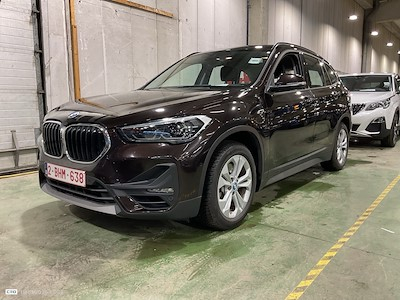 BMW X1 1.5 XDRIVE25E (162KW)