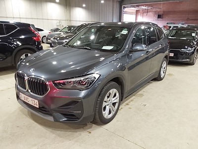 BMW X1 1.5 XDRIVE25E (162KW)