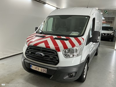 Ford Transit 2T 350m fou mwb HR 2.0 TDCi L2H2 Trend