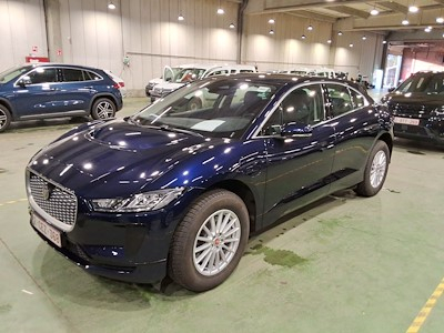 Jaguar I-PACE BEV 90 KWH EV400 S AUTO 4WD