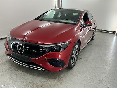 Mercedes-Benz EQE BEV EQE 350 AUTO LUXURY LINE