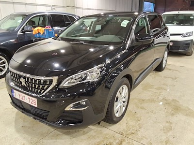 Peugeot 5008 diesel - 2020 1.5 BlueHDi Active
