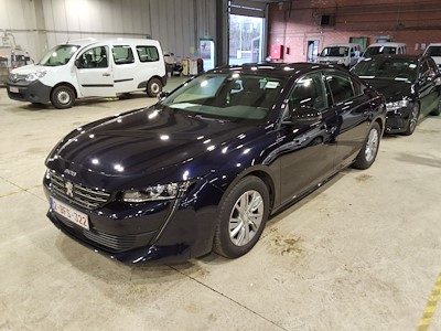 Peugeot 508 1.2 PURETECH 130 S&S AUTO ACTIVE PACK