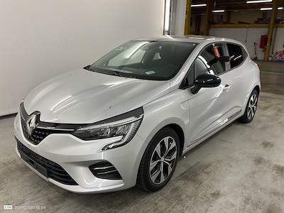 Renault CLIO 1.0 TCE 90 EVOLUTION