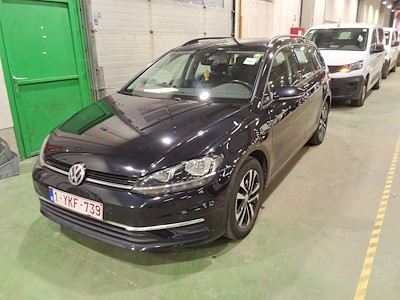 Volkswagen Golf variant 1.6 TDI IQ.DRIVE