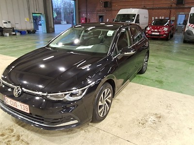 Volkswagen Golf viii 1.4 EHYBRID STYLE BUSINESS DSG