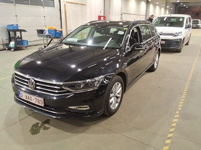 Volkswagen Passat 2.0 TDI SCR MSQ VARIANT STYLE BUSINESS