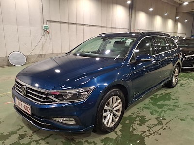 Volkswagen Passat variant 2.0 TDI SCR MSQ VARIANT STYLE BUSINESS