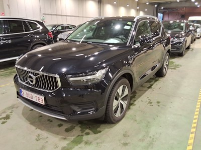 Volvo XC40 1.5 T4 PHEV INSCRIPTION EXPR. DCT
