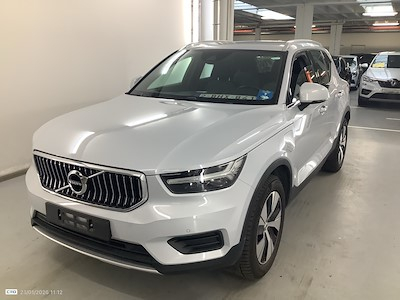Volvo XC40 1.5 T4 RECHARGE GEARTR. INSCRIPTION EXPR