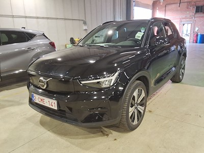 Volvo XC40 BEV 70KWH RECHARGE PLUS