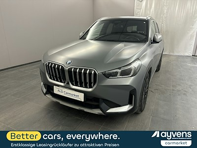 BMW X1 xDrive23d Aut. xLine Geschlossen, 5-turig, Automatik, 7-Gang