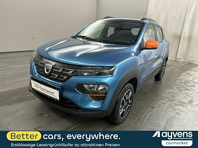 Dacia Spring Comfort Plus Limousine, 5-turig, Direktantrieb, 1-Gang