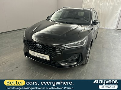 Ford Focus Turnier 1.0 EcoBoost Hybrid ST-LINE STYLE Kombi, 5-turig, 6-Gang