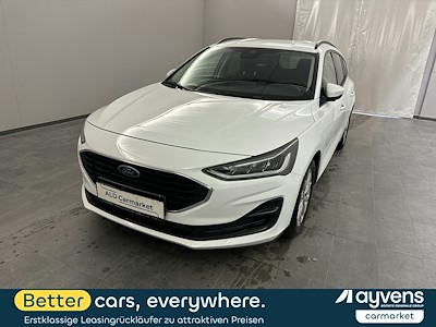Ford Focus Turnier 1.5 EcoBlue Start-Stopp-System COOL&amp;CONNECT Kombi, 5-turig, 6-Gang