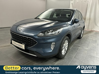 Ford Kuga 2.5 Duratec PHEV COOL&amp;CONNECT Geschlossen, 5-turig, Automatik, 1-Gang