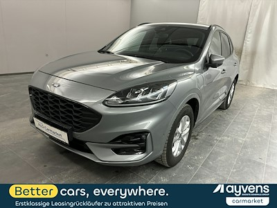 Ford Kuga 2.5 Duratec PHEV ST-LINE Geschlossen, 5-turig, Automatik, 1-Gang