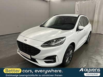 Ford Kuga 2.5 Duratec PHEV ST-LINE X Geschlossen, 5-turig, Automatik, 1-Gang