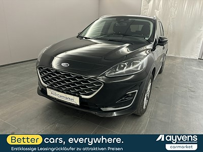 Ford Kuga 2.5 Duratec PHEV VIGNALE Geschlossen, 5-turig, Automatik, 1-Gang