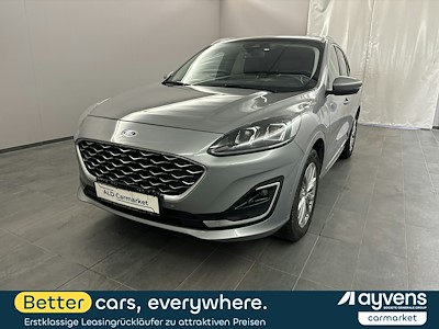 Ford Kuga 2.5 Duratec PHEV VIGNALE Geschlossen, 5-turig, Automatik, 1-Gang