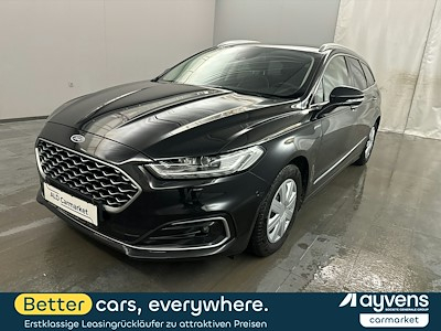 Ford Mondeo Turnier 2.0 EcoBlue Aut. VIGNALE Kombi, 5-turig, Automatik, 8-Gang