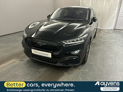 Ford Mustang mach-e Geschlossen, 5-turig, Direktantrieb, 1-Gang