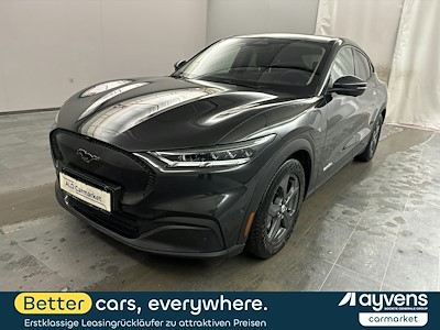 Ford Mustang mach-e Geschlossen, 5-turig, Direktantrieb, 1-Gang