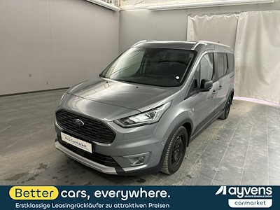 Ford Tourneo connect Grand 1.5 EcoBlue Aut. Start/Stop Active Kombi, 5-turig, Automatik, 8-Gang