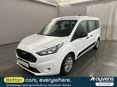 Ford Tourneo connect Grand 1.5 EcoBlue Start/Stop Trend Kombi, 5-turig, 6-Gang