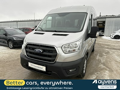 Ford Transit 350 L2H2 VA Trend Kombi, 4-turig, 6-Gang