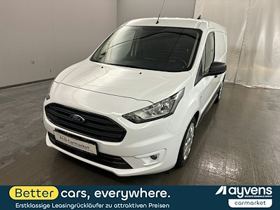Ford Transit connect 230 L2 Autm. Trend Kasten, 4-turig, Automatik, 8-Gang