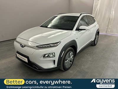 Hyundai Kona EV Advantage Geschlossen, 5-turig, Direktantrieb, 1-Gang