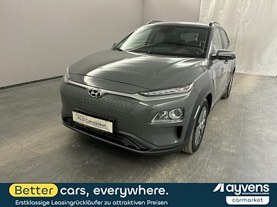 Hyundai Kona EV Advantage Geschlossen, 5-turig, Direktantrieb, 1-Gang