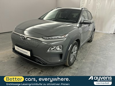 Hyundai Kona EV Advantage Geschlossen, 5-turig, Direktantrieb, 1-Gang