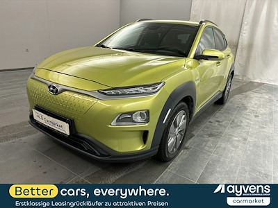 Hyundai Kona EV Style Geschlossen, 5-turig, Direktantrieb, 1-Gang